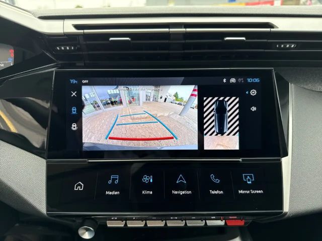 Peugeot 308 Allure Pack BlueHDi SW