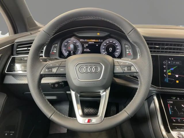 Audi Q7 Hybride Quattro S-Line