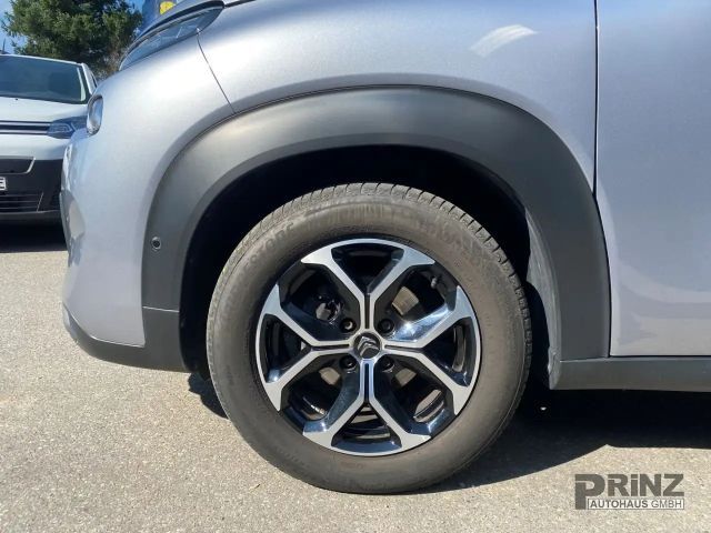 Citroën C3 Aircross Shine