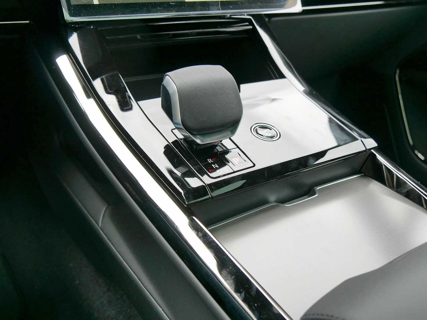 Land Rover Range Rover Sport Dynamic SE