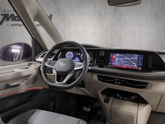 Volkswagen Multivan DSG T7