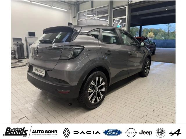 Renault Captur Evolution TCe 90