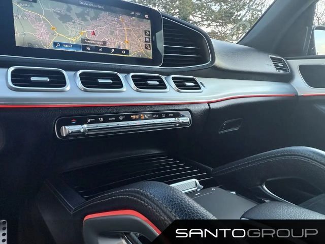 Mercedes-Benz GLE 450 4MATIC AMG Line