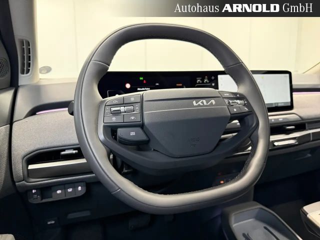 Kia EV3 81.4 kWh Earth