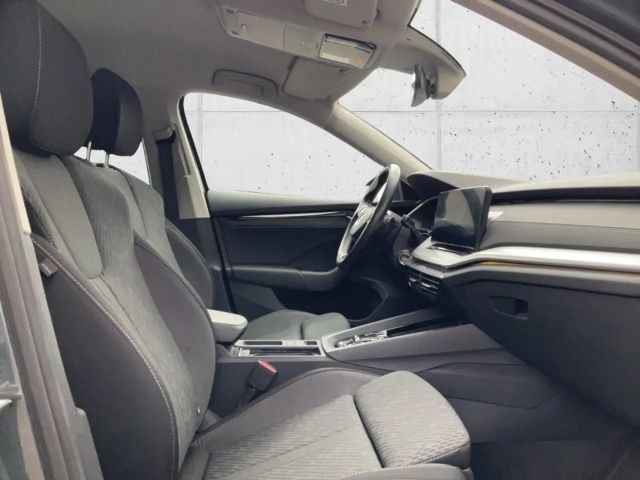 Skoda Octavia 2.0 TDI Clever Combi