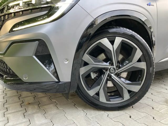 Renault Austral Alpine Esprit Iconic