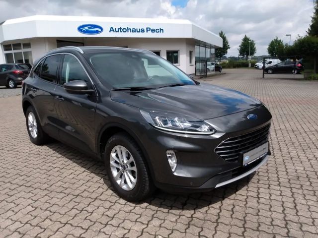 Ford Kuga Titanium