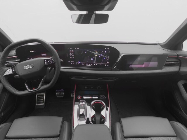 Audi A6 e-tron Avant Quattro