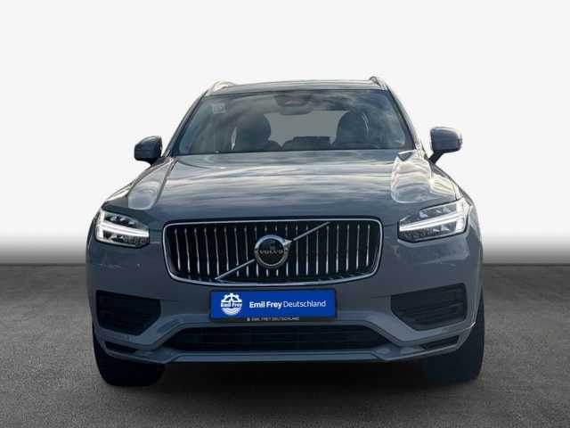 Volvo XC90 XC90
