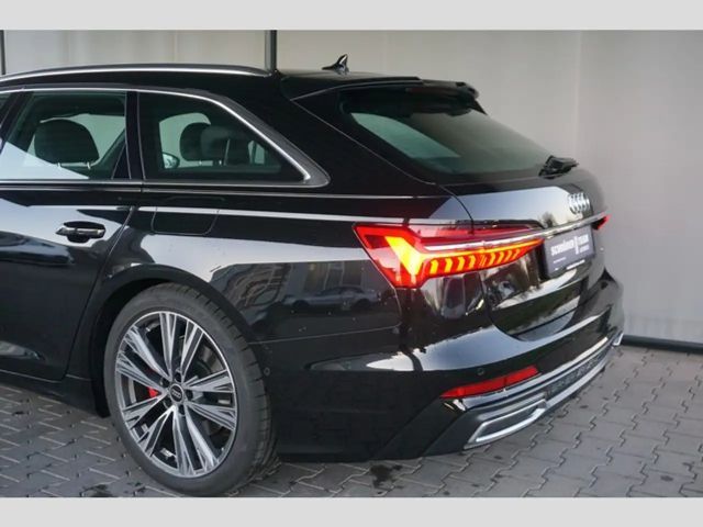 Audi A6 55 TFSI Avant Hybride S-Line