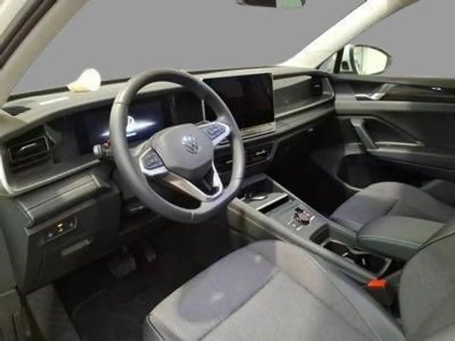 Volkswagen Tayron 2.0 TDI Life