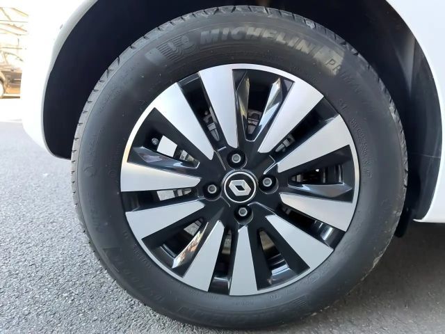 Renault Twingo E-Tech Techno