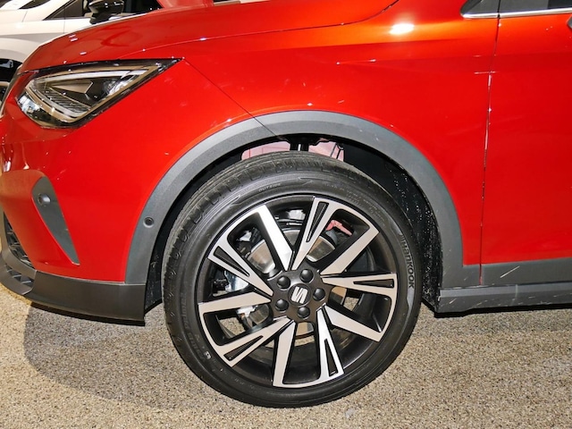 Seat Arona 1.0 TSI FR-lijn