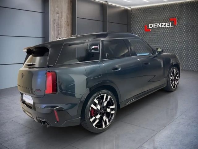 MINI Cooper SE Countryman All4 SE