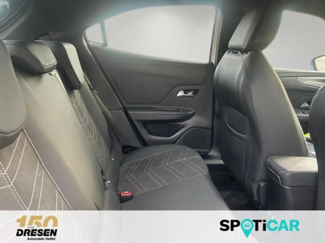 Opel Mokka GS-Line Grand Sport