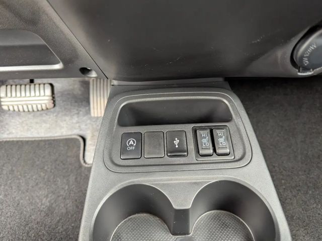 Mitsubishi Space Star Star