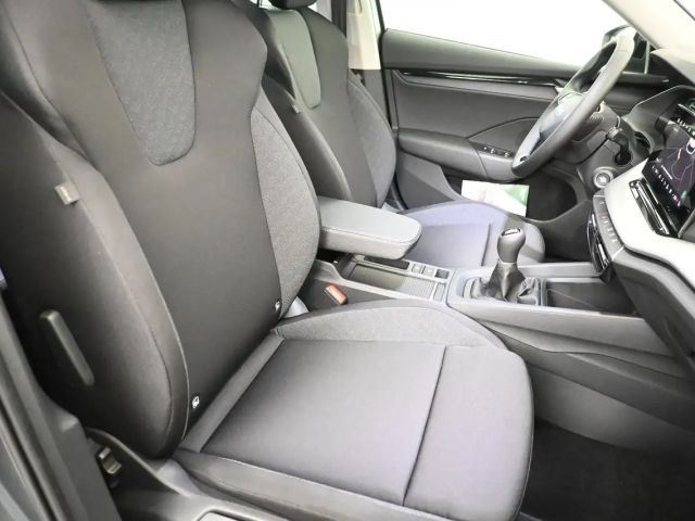 Skoda Octavia Essence TDI