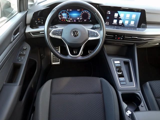 Volkswagen Golf 2.0 TDI DSG Golf VIII