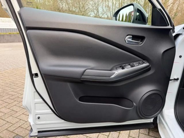 Nissan Juke Acenta DIG-T