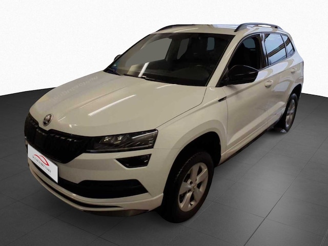 Skoda Karoq 1.5 TSI