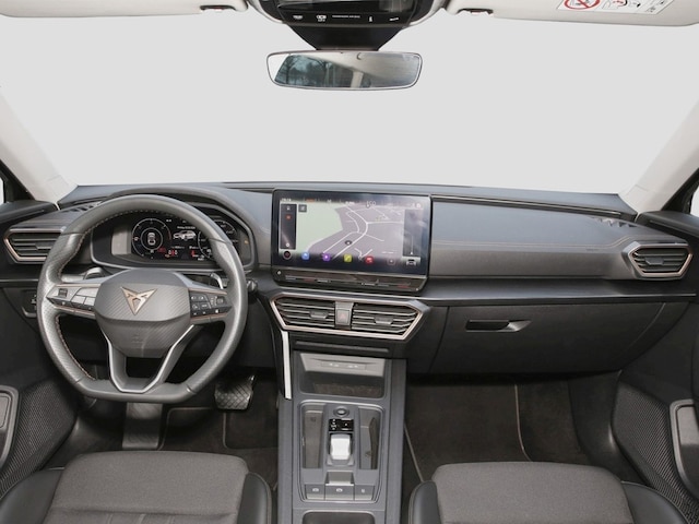 Cupra Formentor 1.4 DSG e-Hybrid