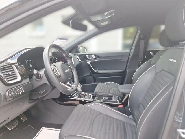 Kia Ceed GDi GT-Line