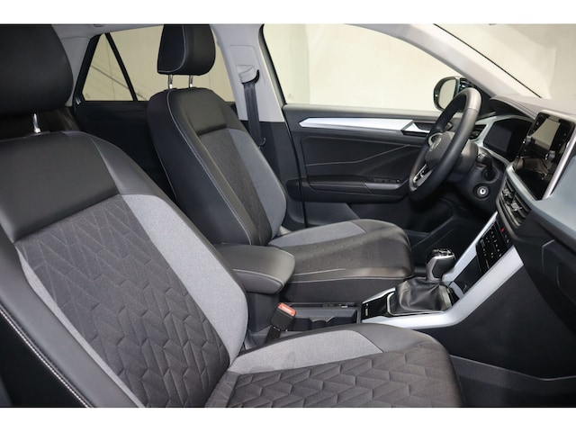 Volkswagen T-Roc 2.0 TDI DSG