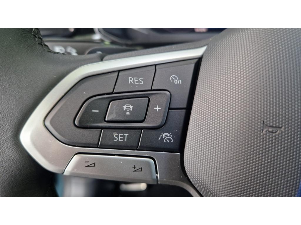 Volkswagen T-Roc 1.5 TSI Cabriolet DSG R-Line