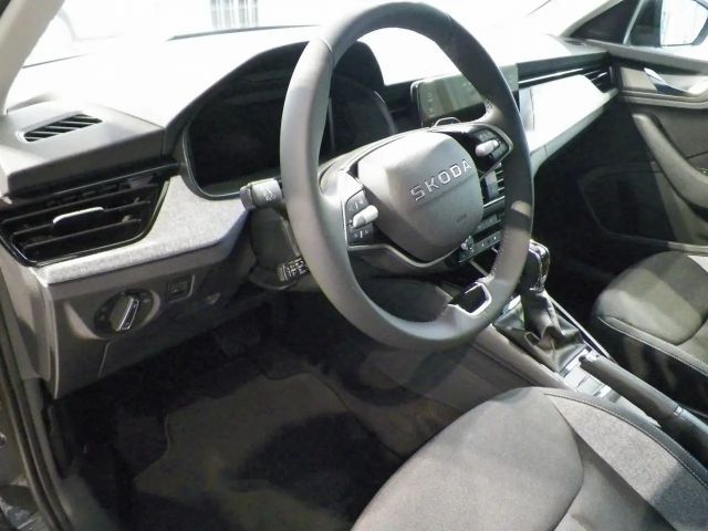 Skoda Kamiq Selection