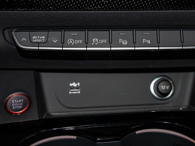 Audi S4 Avant Quattro