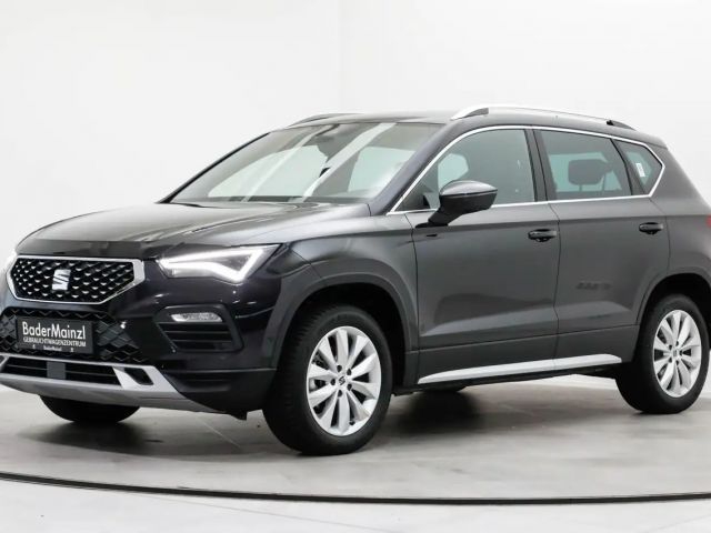 Seat Ateca 1.5 TSI DSG