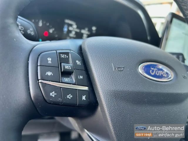 Ford Focus Active Wagon