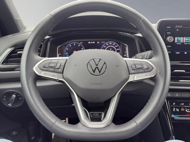 Volkswagen T-Roc DSG R-Line