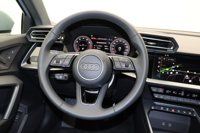 Audi A3 35 TFSI S-Tronic
