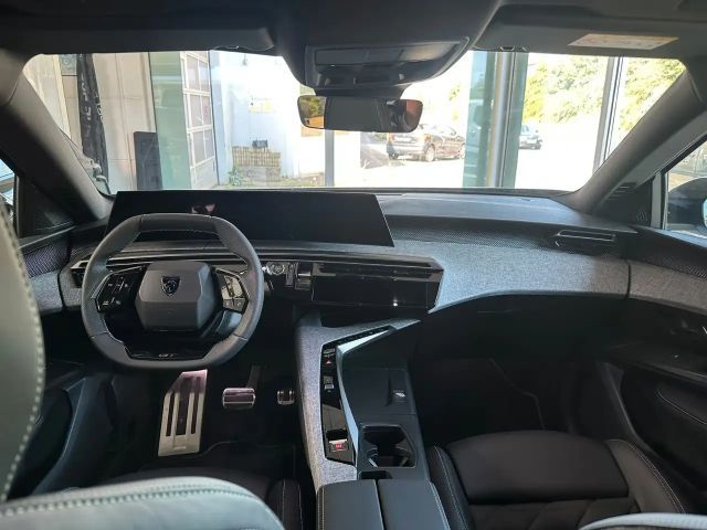 Peugeot E-5008 GT-Line