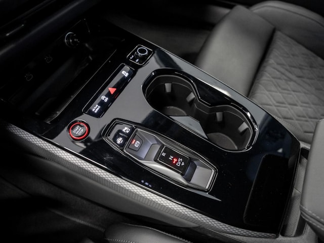 Audi A5 Avant Quattro S-Tronic