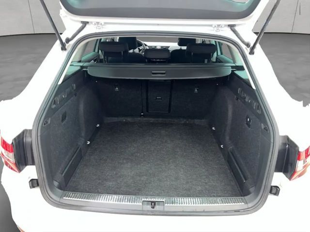 Skoda Superb 1.5 TSI Ambition Combi