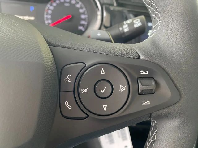 Opel Corsa 1.2 Turbo Edition Turbo