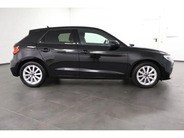 Audi A1 25 TFSI Sportback