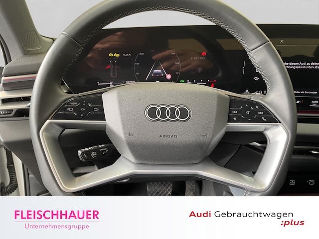 Audi A5 Avant S-Tronic