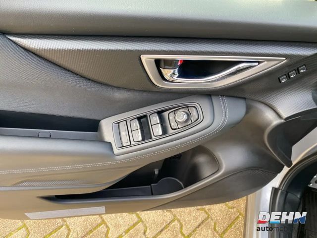 Subaru Forester Comfort