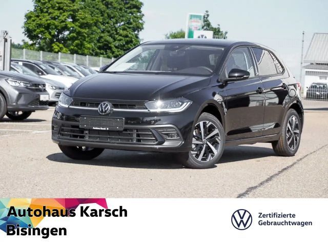 Volkswagen Polo 1.0 TSI DSG IQ.Drive Move