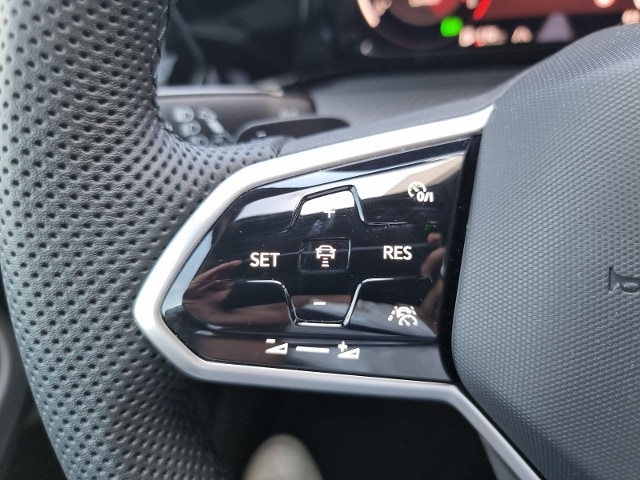 Volkswagen Golf DSG Golf VIII