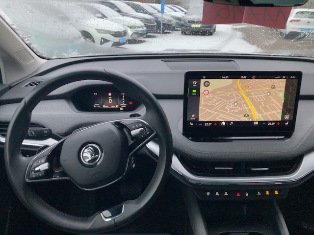 Skoda Enyaq Loft iV 50