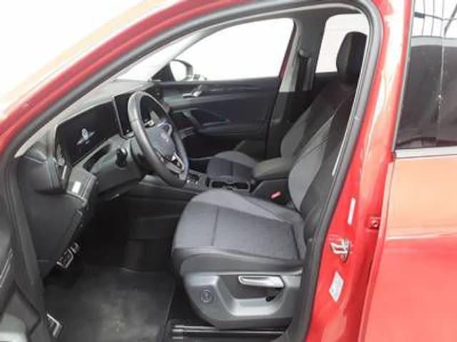 Volkswagen Tiguan 2.0 TDI DSG