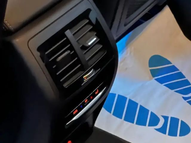 BMW X3 Advantage pakket xDrive