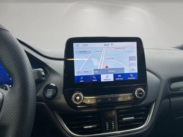 Ford Puma EcoBoost ST Line