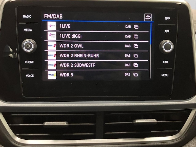 Volkswagen T-Roc 1.0 TSI Style