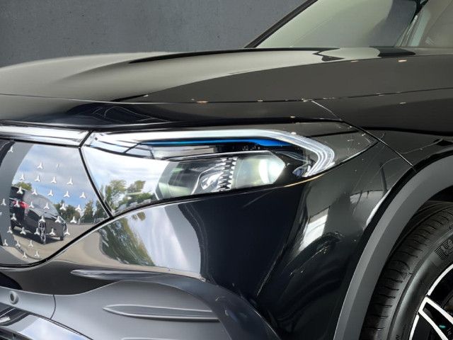 Mercedes-Benz EQB 250