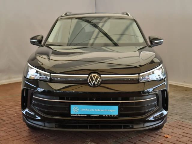 Volkswagen Tiguan DSG